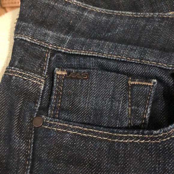 Joe’s the icon muse jeans size 24 - Picture 2 of 7